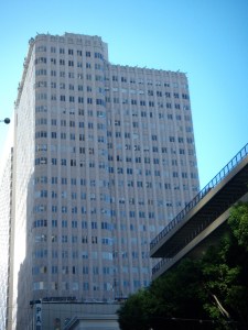 450 Sutter celebrates 80 years!