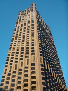 BankofAmerica Bank of America Center