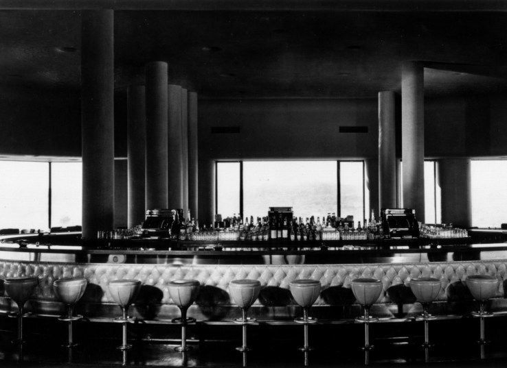 Top of the Mark small view