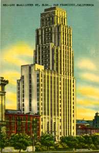 William Taylor Hotel William Taylor Hotel, 1930