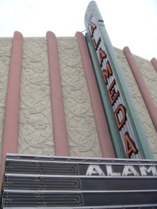 Alameda Vertical renovated