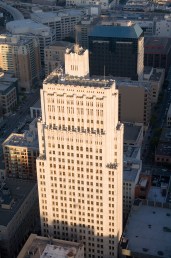 Miller & Pflueger's Telephone Building, (c) Tom Paiva Photography