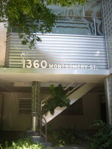 Malloch Building address